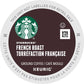 Starbucks K-Cup French Roast Coffee - 11ST201FRR