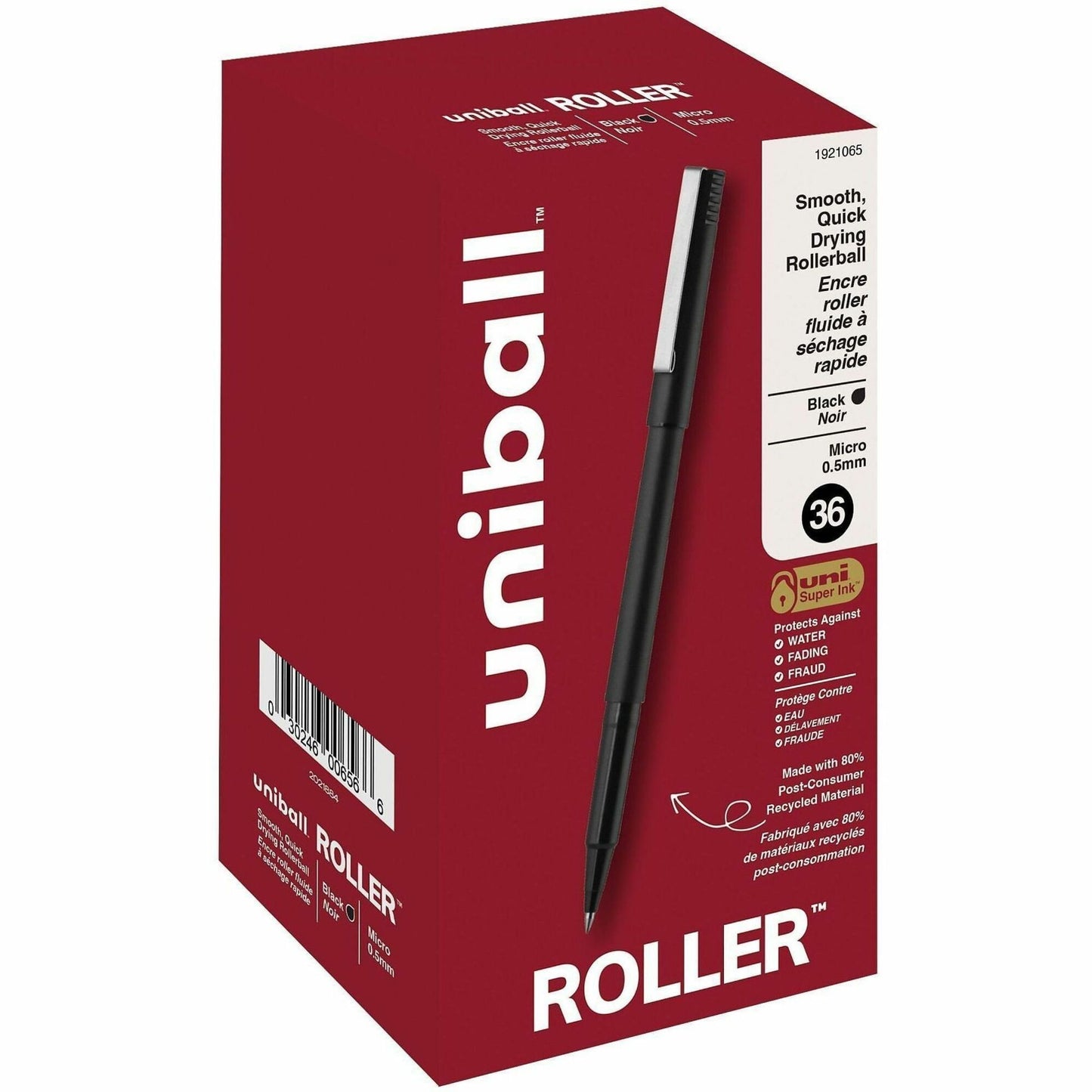 uniball Roller Rollerball Pens