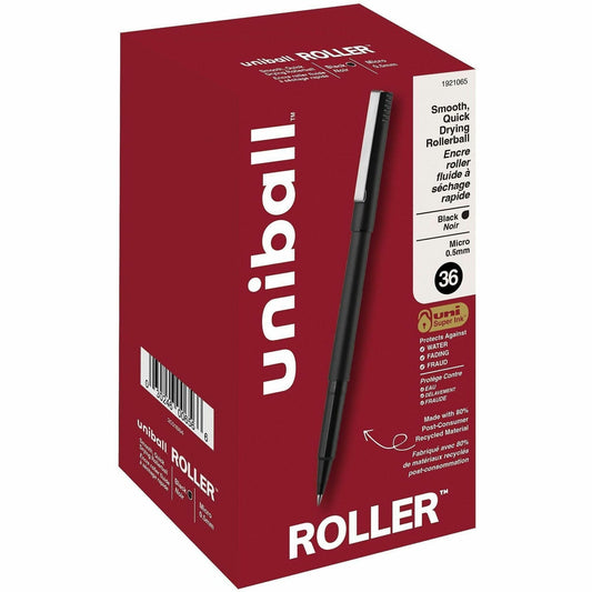 uniball Roller Rollerball Pens