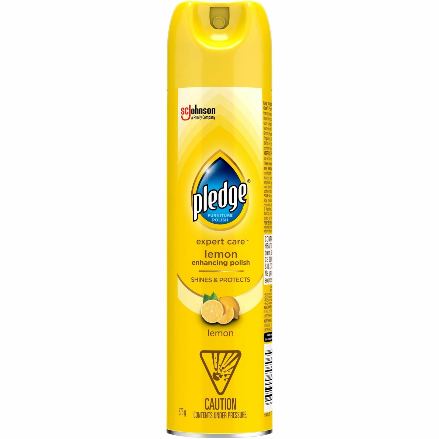 Pledge Furniture Polish