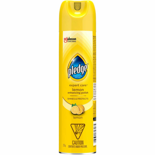 Pledge Furniture Polish