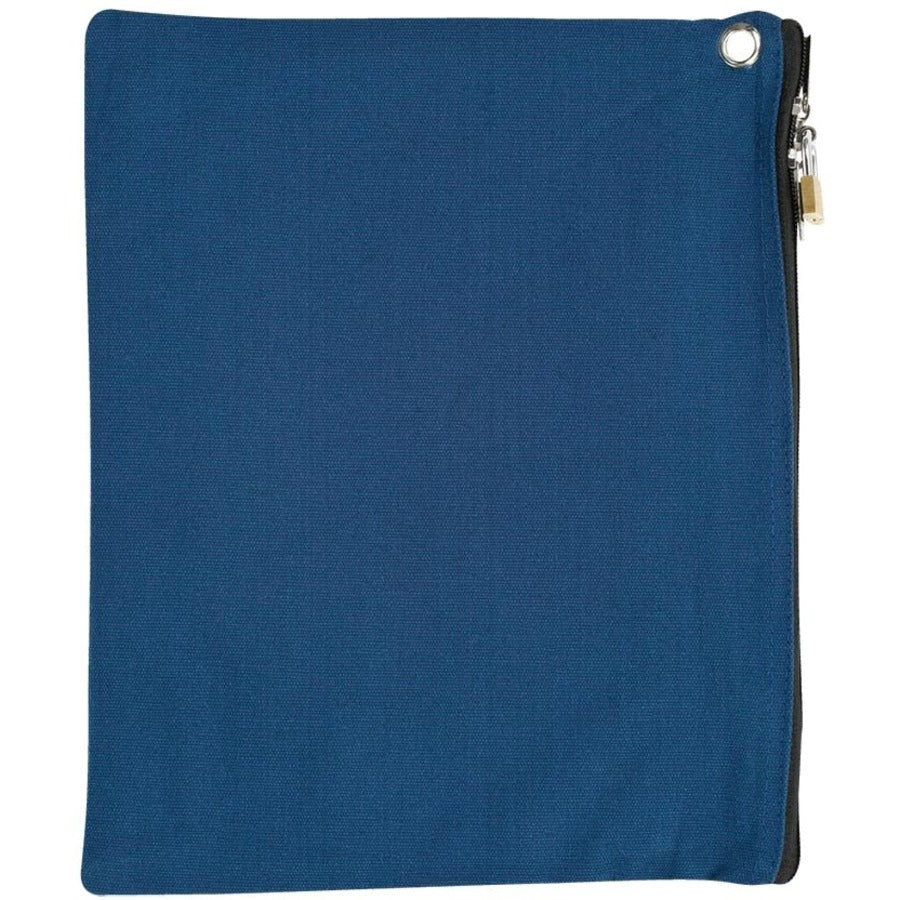 Merangue BP945BBLUE Currency Bag