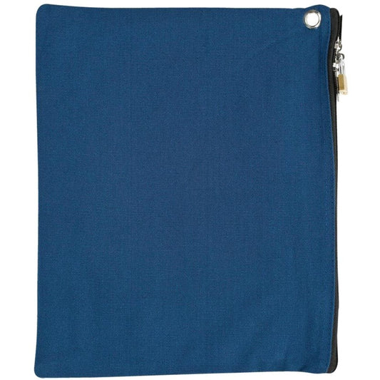 Merangue BP945BBLUE Currency Bag
