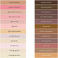 Crayola Color of the World Crayons - 523456