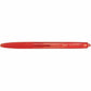 Pilot Super Grip G Ballpoint Pen - BPGG-8R-M-RD