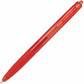Pilot Super Grip G Ballpoint Pen - BPGG-8R-M-RD