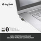 Logitech Ergo K860 for Business (Graphite) - Brown Box - 920-010175