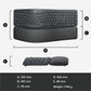 Logitech Ergo K860 for Business (Graphite) - Brown Box - 920-010175
