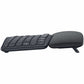 Logitech Ergo K860 for Business (Graphite) - Brown Box - 920-010175