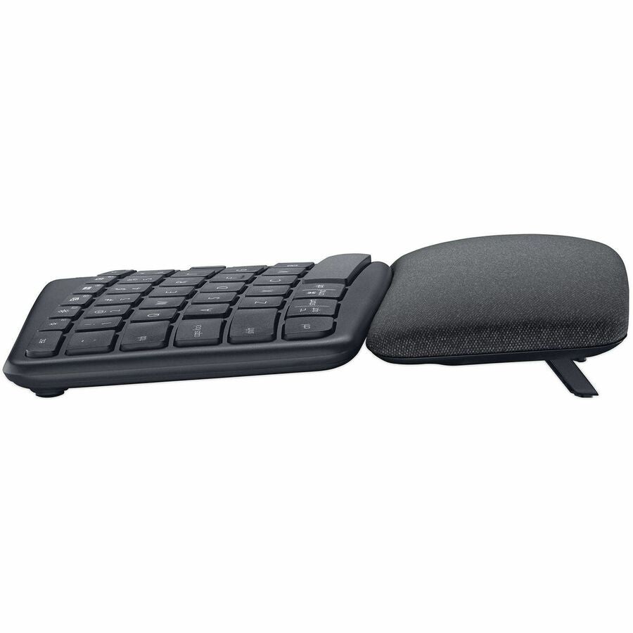 Logitech Ergo K860 for Business (Graphite) - Brown Box - 920-010175