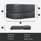 Logitech Ergo K860 for Business (Graphite) - Brown Box - 920-010175