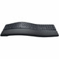 Logitech Ergo K860 for Business (Graphite) - Brown Box - 920-010175