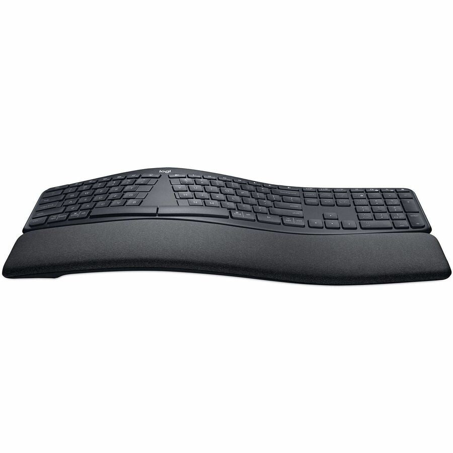 Logitech Ergo K860 for Business (Graphite) - Brown Box - 920-010175