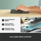 Logitech Ergo K860 for Business (Graphite) - Brown Box - 920-010175