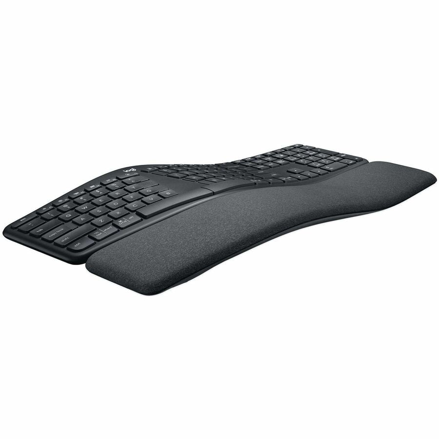 Logitech Ergo K860 for Business (Graphite) - Brown Box - 920-010175