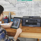 Brother MFC-J1010DW Wireless Inkjet Multifunction Printer - Color - MFC-J1010DW
