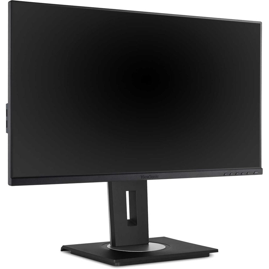 Viewsonic 24" Display, IPS Panel, 1920 x 1080 Resolution - VG2456A