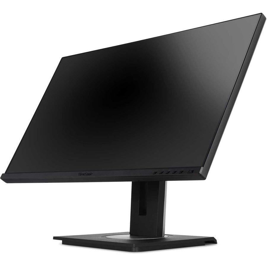 Viewsonic 24" Display, IPS Panel, 1920 x 1080 Resolution - VG2456A