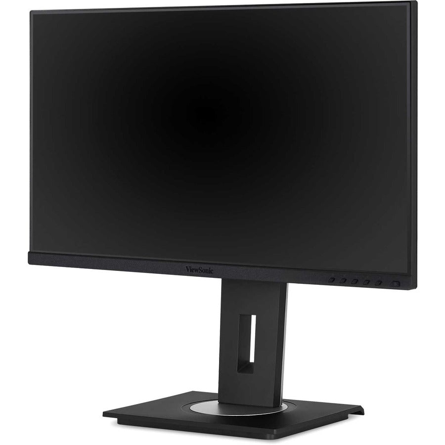 Viewsonic 24" Display, IPS Panel, 1920 x 1080 Resolution - VG2456A