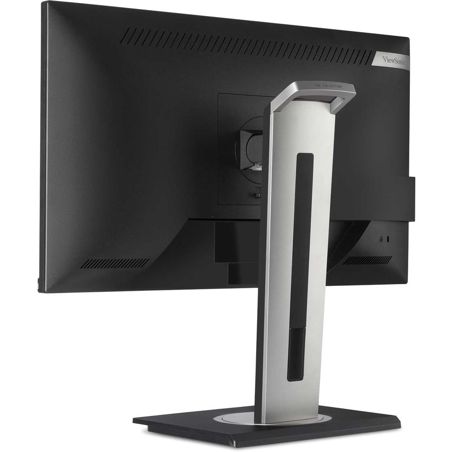 Viewsonic 24" Display, IPS Panel, 1920 x 1080 Resolution - VG2456A