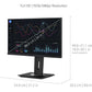 Viewsonic 24" Display, IPS Panel, 1920 x 1080 Resolution - VG2456A
