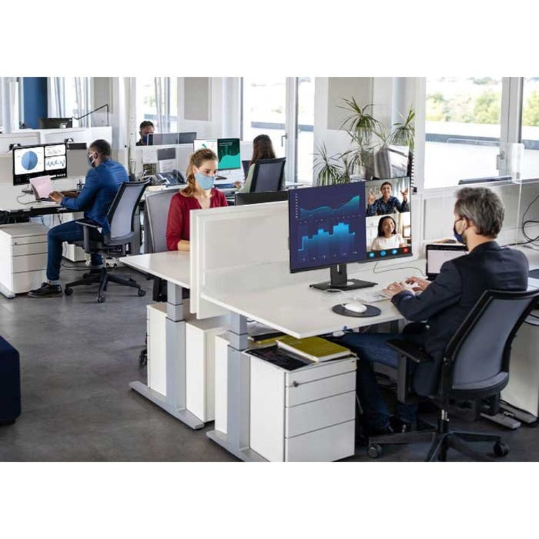 Viewsonic 24" Display, IPS Panel, 1920 x 1080 Resolution - VG2456A