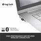 Logitech MX Keys Mini for Business (Graphite) - 920-010594