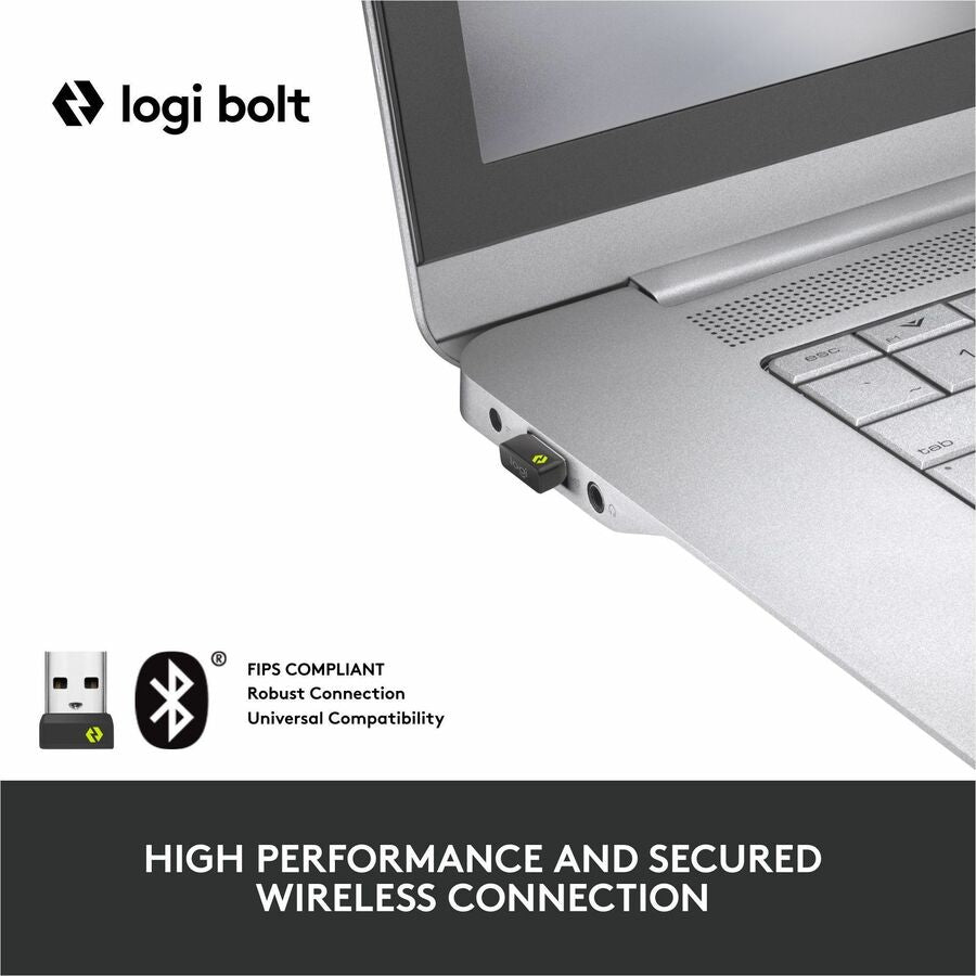 Logitech MX Keys Mini for Business (Graphite) - 920-010594