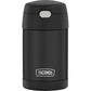Thermos FUNtainer Stainless Steel Food Jar 16Oz - F31101BK6