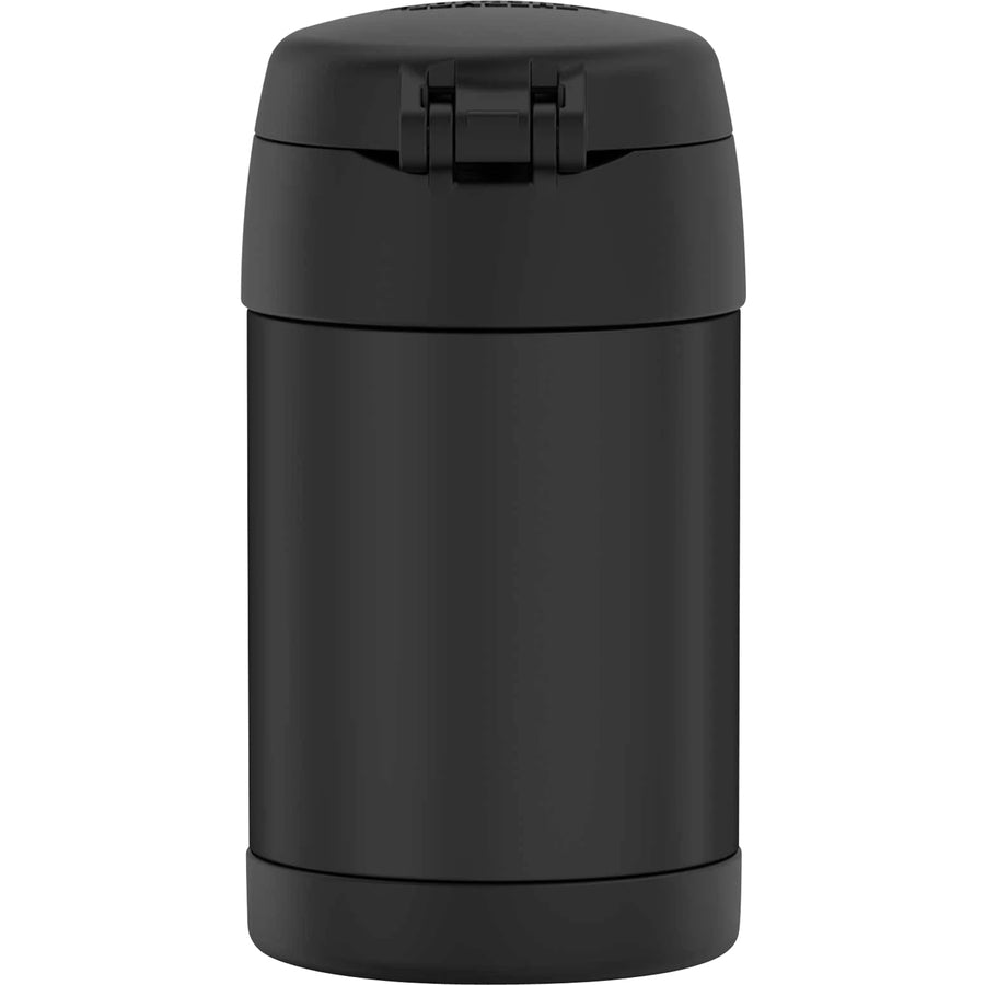 Thermos FUNtainer Stainless Steel Food Jar 16Oz - F31101BK6