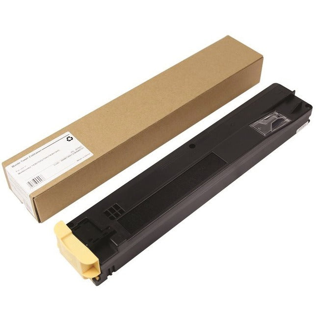Nutone-Densi Alternative Waste Toner Container for Xerox 008R13061,108R00865,CWAA0751