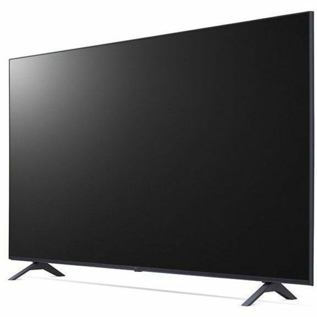 LG Commercial Lite 65UR340C9UD 65" LED-LCD TV - 4K UHDTV - High Dynamic Range (HDR) - Navy Blue - 65UR340C9UD