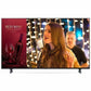 LG Commercial Lite 65UR340C9UD 65" LED-LCD TV - 4K UHDTV - High Dynamic Range (HDR) - Navy Blue - 65UR340C9UD
