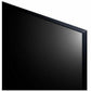 LG Commercial Lite 65UR340C9UD 65" LED-LCD TV - 4K UHDTV - High Dynamic Range (HDR) - Navy Blue - 65UR340C9UD