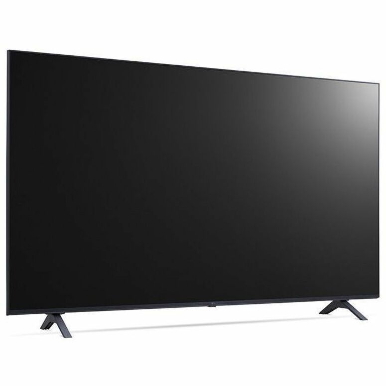 LG Commercial Lite 65UR340C9UD 65" LED-LCD TV - 4K UHDTV - High Dynamic Range (HDR) - Navy Blue - 65UR340C9UD