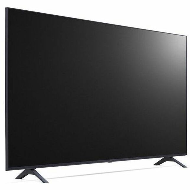 LG Commercial Lite 65UR340C9UD 65" LED-LCD TV - 4K UHDTV - High Dynamic Range (HDR) - Navy Blue - 65UR340C9UD