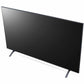 LG Commercial Lite 65UR340C9UD 65" LED-LCD TV - 4K UHDTV - High Dynamic Range (HDR) - Navy Blue - 65UR340C9UD
