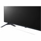 LG Commercial Lite 65UR340C9UD 65" LED-LCD TV - 4K UHDTV - High Dynamic Range (HDR) - Navy Blue - 65UR340C9UD