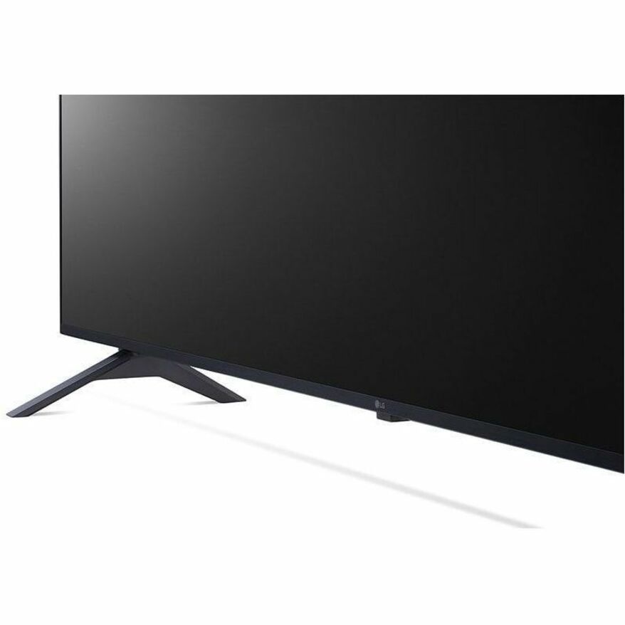 LG Commercial Lite 65UR340C9UD 65" LED-LCD TV - 4K UHDTV - High Dynamic Range (HDR) - Navy Blue - 65UR340C9UD