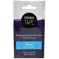Premium Tape Tape - Alternative for Brother TZe243 - Blue on White - AZ243