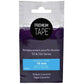 Premium Tape Tape - Alternative for Brother TZe243 - Blue on White - AZ243
