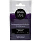Premium Tape Tape - Alternative for Brother TZ355 - White on Black - AZ355