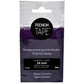 Premium Tape Tape - Alternative for Brother TZ355 - White on Black - AZ355