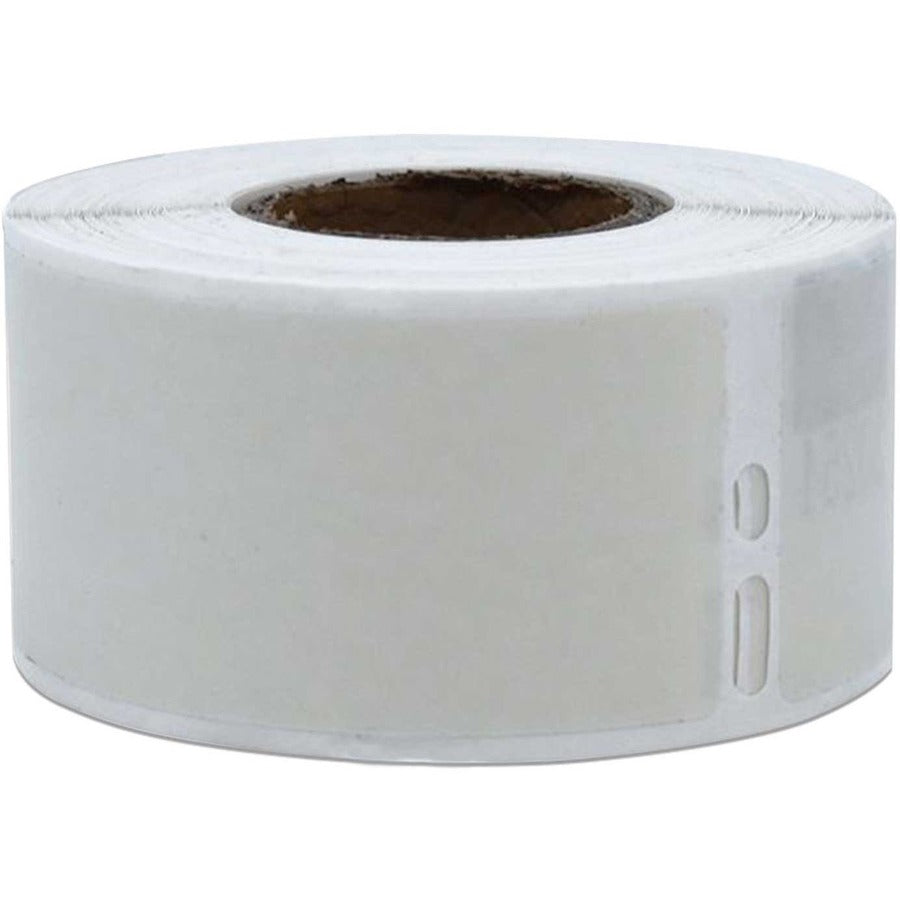 Premium Tape Tape - Alternative for Dymo 30254 - Transparent - DY30254