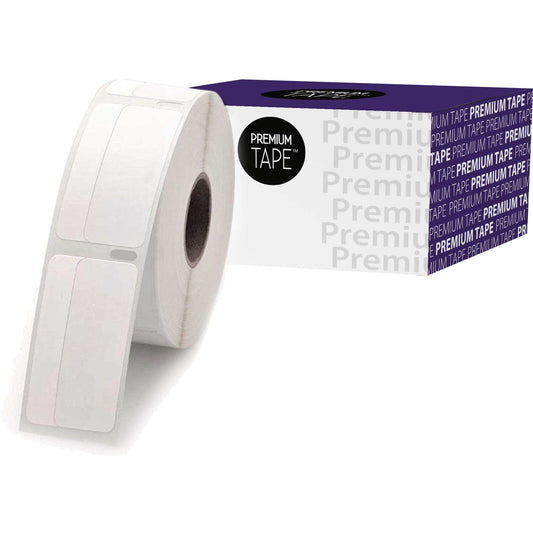 Premium Tape Tape - Alternative for Dymo 30330