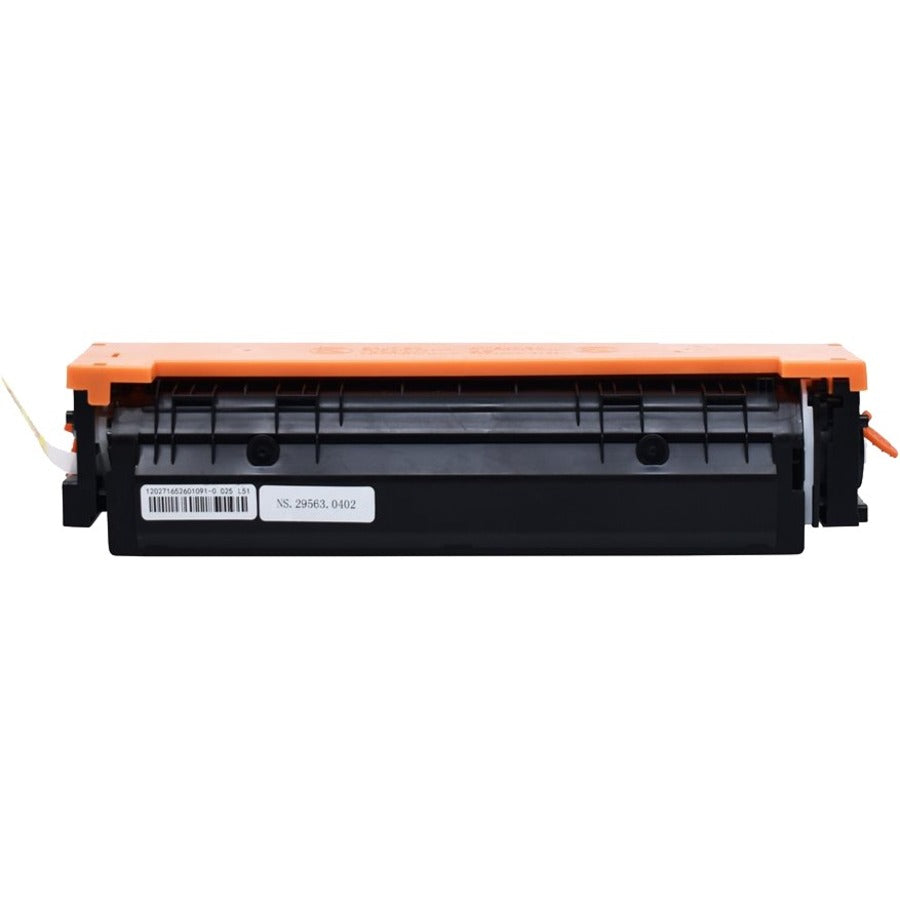 Premium Tone Toner Cartridge - Alternative for Canon 3028C001 - Black - NCCA054HBK