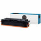 Premium Tone Toner Cartridge - Alternative for Canon 3027C001 - Cyan