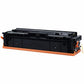 Premium Tone Toner Cartridge - Alternative for Canon 3025C001 - Yellow - NCCA054HY
