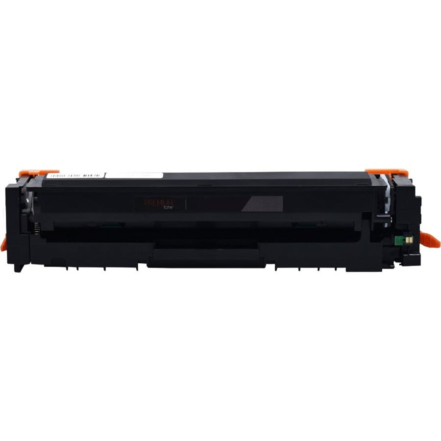 Premium Tone Toner Cartridge - Alternative for Canon 3025C001 - Yellow - NCCA054HY