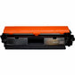 Premium Tone Toner Cartridge - Alternative for Hewlett Packard CF217X - Black - NCHP217X